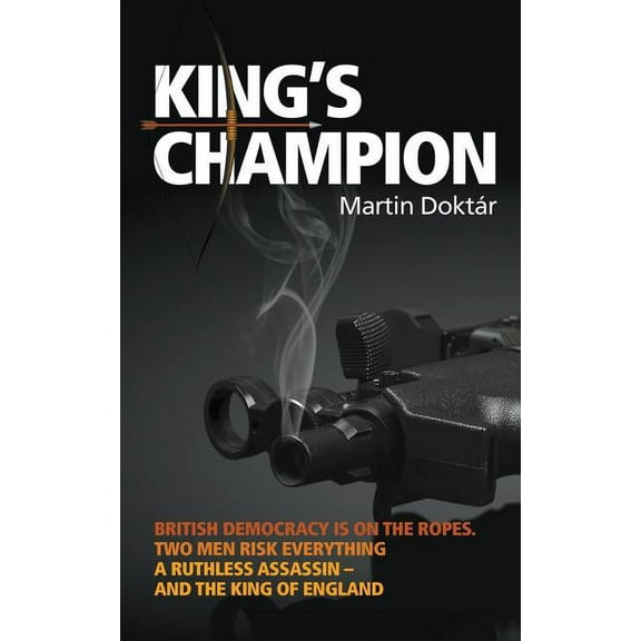 King's Champion (Paperback)