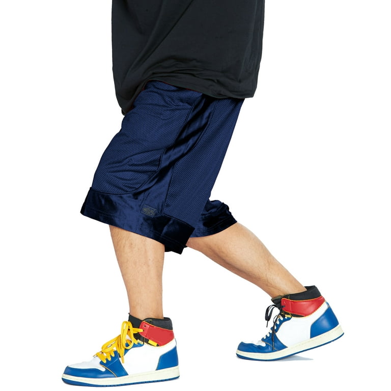 Shaka hotsell basketball shorts