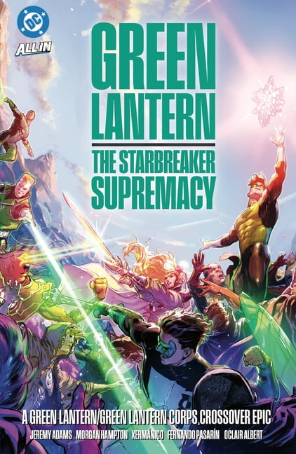 Green Lantern:&nbsp;Rebirth Compendium (Paperback) - Walmart.com