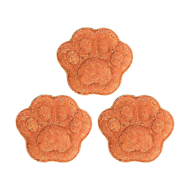 3 Piezas Hámster Molar Juguetes Chew Sticks Flor Mordedura Moler Dientes Juguete Molar Juguetes Mascota Dientes Molienda Juguetes para pastel de garra de gato