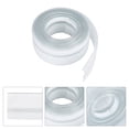 thumbnail image 3 of MasteelfCA 1 Roll Waterproof Bathroom Seam Sticker Self-adhesive Kitchen Sink Tape, 3 of 8