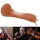 thumbnail image 4 of Soporte Para Arco De Violín, Accesorios De Violín De Silicona Profesional Para Ayuda De Enseñanza De Violín/viola ANGGREK Café, 4 of 8
