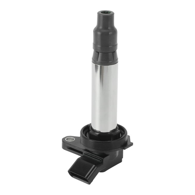 Bobina de Encendido Unique Bargains Paquete de Bobina de Encendido No.19070BZ030/19070BZ031 para Toyota Avanza 2007-2015 L4 1.5L