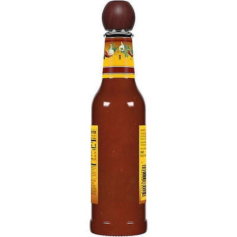 Cholula Hot Sauce Chipotle 5 oz (Pack of 12)