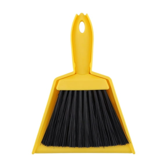 Coghlan's Tent Whisk , Camp Cleaning Handheld Mini Broom and Dust Pan