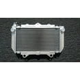 thumbnail image 2 of 2006 2007 2008 2009 Yamaha YFZ450 All Engine ATV Radiator, 2 of 3