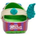thumbnail image 6 of Crocs Adult The Simpsons Krusty Classic Clogs, 6 of 6