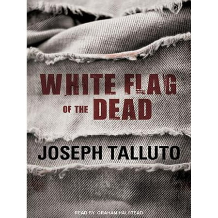 White Flag of the Dead: White Flag of the Dead: Zombie Survival Series