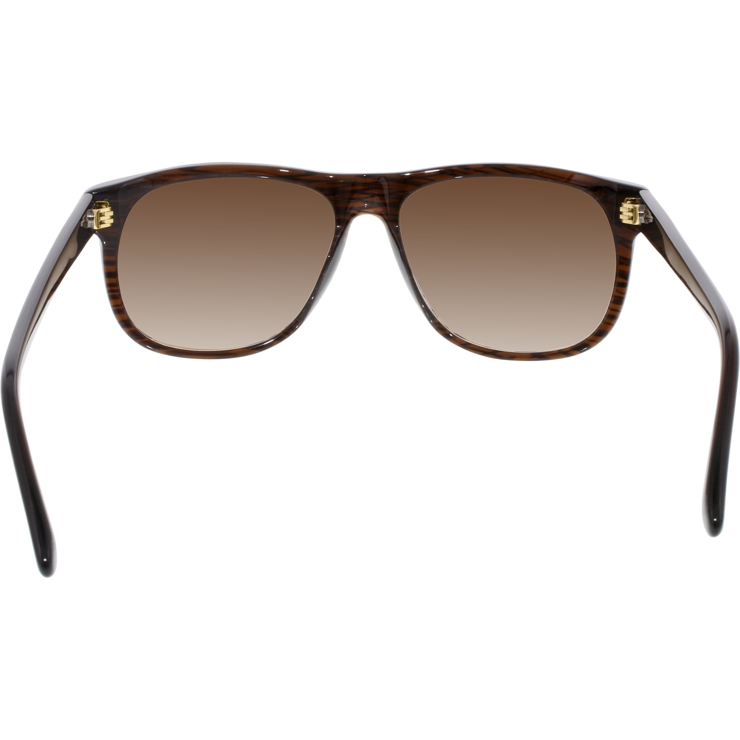 Tom Ford Men's Olivier FT0236-50P-58 Brown Square Sunglasses