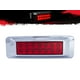thumbnail image 1 of Plafón Lateral TUNELIGHT-RENOVATIO 14 LEDS Estrobo Rojo Rectangular, 1 of 7