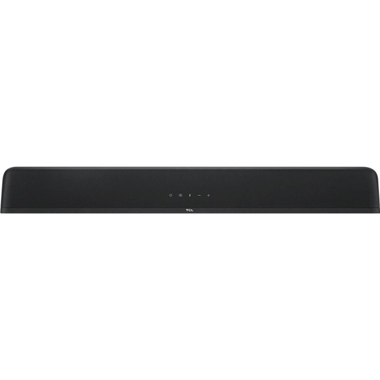 TCL Alto 8 2.1 Channel Dolby Atmos Sound Bar with Built-in Subwoofers, WiFi, Bluetooth, 39-inch, Black - TS8211-NA