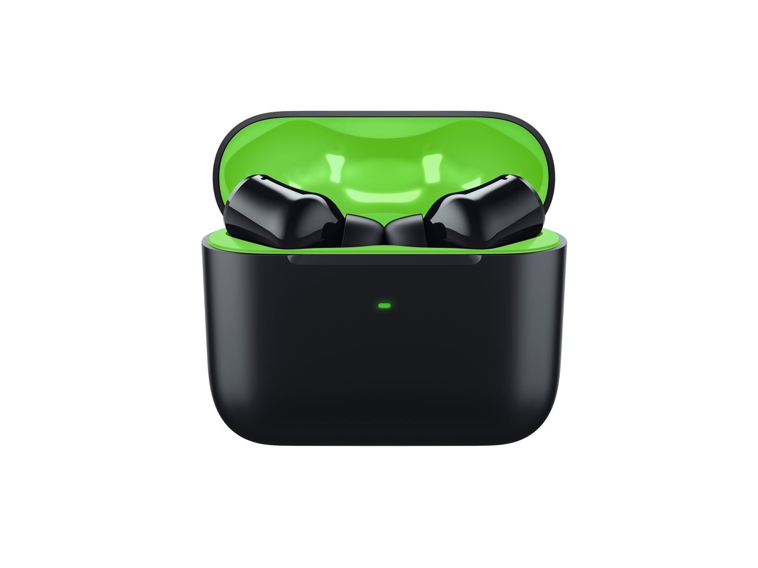 Razer Hammerhead HyperSpeed - Écouteurs de gaming sans fil multiplateforme