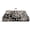 B-black, variant on Clutch Purse for Women Floral Embroidery Sequin Evening Bags Elegant Kiss Lock Wedding Party Cocktail