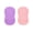 A, variant on B Mini Silicone Face Scrubber For Blackhead And Makeup Removal