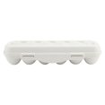 thumbnail image 4 of Khall Eggs Container, Eggs Organizer,Egg Tray Storage Box Case Eggs Holder Container Organizer with Lid for Kitchen Home, 4 of 8