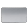 thumbnail image 4 of HLONK Wireless Bluetooth Keyboard 10Inch Lightweight UltraWide for  IOS/Windows(Black ), 4 of 5