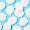 thumbnail image 2 of Exfoliating Cotton Ovals - 50ct -, 2 of 5