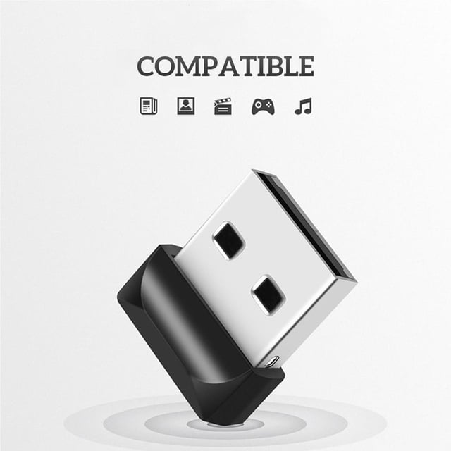 mmirethe USB 3.0 Mini Flash Drive USB Flash Drive Memory Stick U Disk for PC No.3