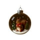 thumbnail image 1 of Adornos navideños, adornos navideños, regalos navideños, decoración navideña, bola navideña, colgante para árbol de Navidad, bola de cristal transparente, regalo de joyería, decoración esférica estere, 1 of 5