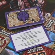 Monopoly Transformers Collectors