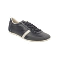 thumbnail image 2 of Lacoste Mens Mokara 316 Sneakers in Navy, 2 of 6