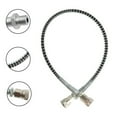 thumbnail image 4 of Paintball Pcp Tank High Pressure Stainless Steel Hose Line for Air Fill Station, 4 of 8