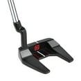 thumbnail image 3 of Yamato Mallet Golf Putter – 35” Precision Alignment Putter with Offset Hosel & Forgiving Face, 3 of 5