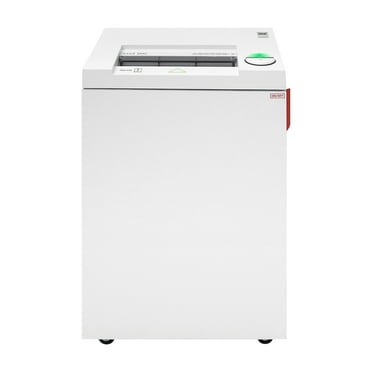 IDEAL 2445 P-7 Security 14 Sheet Super Micro Cut Commercial Shredder (IDEDSH0067H)