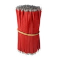 thumbnail image 2 of Cable de alambre de guitarra Vintage CUTICAT 22AWG rojo para amplificador de guitarra Eléctrica, 2 of 8