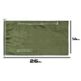 thumbnail image 2 of Sacos de arena vacíos Carrywell Heavy Duty para inundaciones, 50 libras x 50, 2 of 8
