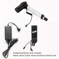 thumbnail image 5 of Power Recliner Switch, Backlit Buttons Audible Click Noise For Enhanced Usability, Compatible With Multiple Devices Including Household Appliances &, 5 of 5