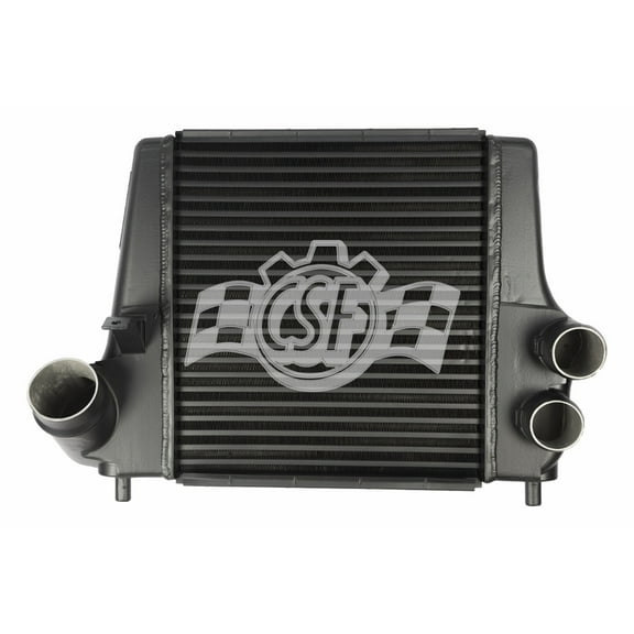 New Aftermarket  Premium Intercooler / Charge Air Cooler BL3Z6K775B fits 2011-2012 Ford F-150 FX2 Crew Cab Pickup 4-Door 3.5L 3496CC 213Cu. In. V6 GAS DOHC Turbocharged