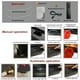 thumbnail image 5 of Chimenea Eléctrica de Vapor de Agua de 70,8 "para Decoración Del Hogar, sin Humidificador de Calefacción, Fire Place para Instalación Independiente E Inserto, 5 of 11