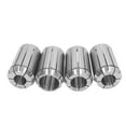 thumbnail image 4 of Juego de pinzas de torno CNC ANGGREK OZ25 4 Piezas Diámetro 16 18 20 25, 4 of 8