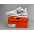 thumbnail image 1 of Nike AiR ZOOM Pegasus Premium Chaussures Blanches pour Hommes Taille US 7-12, 1 of 6