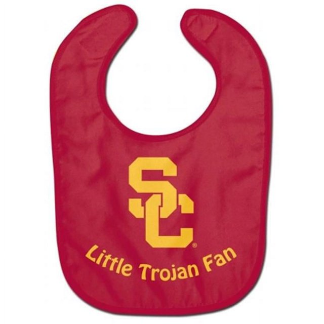 Bavoir Bébé Trojans Tous Style Pro
