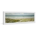 thumbnail image 2 of Marmont Hill A Distant View Framed Wall Art, 2 of 8