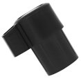 thumbnail image 4 of FOMIYES Tapón De Extremo Para Saxofón Alto Protección Contra Golpes Y Suciedad En ABS, 4 of 8