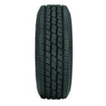 thumbnail image 3 of Toyo Open Country H/T II Highway LT285/65R20 127/124R E Light Truck Tire, 3 of 6
