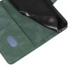 thumbnail image 3 of Flip Case For FOXDOCK Xiaomi Redmi Note 13 4G Card Slots and Kickstand Function Skin Feel Leather, 3 of 5