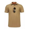 thumbnail image 3 of Playera Polo Hombre Manga Corta Militar Táctica, 3 of 8