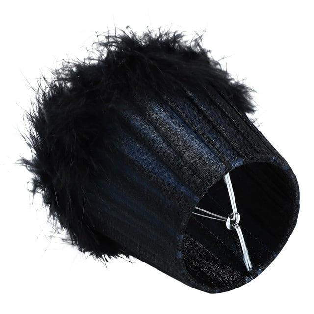 unbranded 1Ud Con Pantalla De Azul Con Plumas Para De Hogar