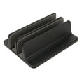 thumbnail image 4 of Support d'Ordinateur Portable Vertical, Support d'Ordinateur Portable en Alliage d'Aluminium de Protection en Silicone Stable Durable pour Tablette, 4 of 8