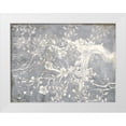 thumbnail image 1 of Sommers, Mindy 24x19 White Modern Wood Framed Museum Art Print Titled - Kyoto Spring, 1 of 4