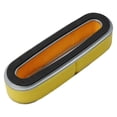 thumbnail image 3 of Air Filter for Honda HR194 HR214 HRA214 HR1950 HR2150 HRA2150 GXV120 GXV140, 3 of 11