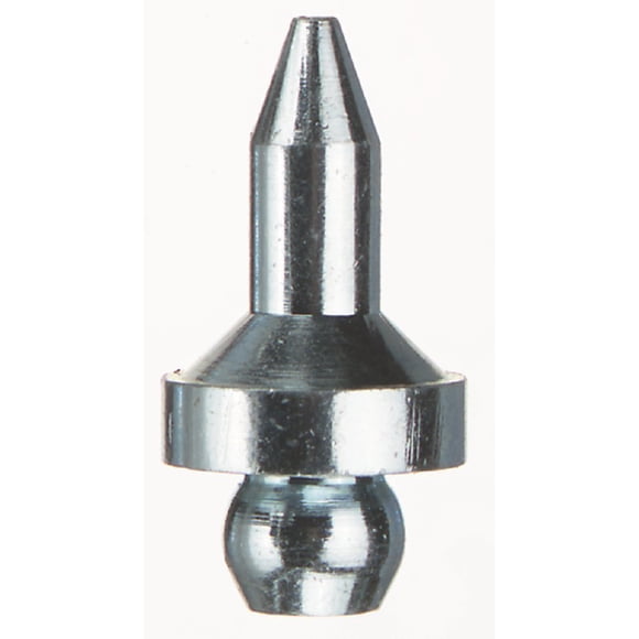 Adaptador de punta de aguja Lubrimatic 05-042 para motosierras