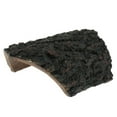 thumbnail image 2 of Reptile Hide Habitat Resin Bends Spider Cave Vivarium/Terrarium Decor, 2 of 9