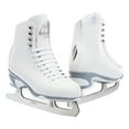 thumbnail image 1 of Jackson Ultima Finesse Patins à Glace pour Femmes/filles - Taille 7 pour Femmes, 1 of 10