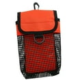 thumbnail image 1 of jinwen Moulinet de Plongée sous-Marine & Support de Bouée Marqueur SMB Sac en Filet Orange, 1 of 9
