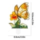 thumbnail image 4 of Bonitas Decoraciones Acrílicas En Forma De Animales Y Otras Figuras Para Crear Un Estilo Único En Tu Hogar. ¡El Verde Y Los Adornos Darán Vida A Tu Espacio Al Instante!, 4 of 5